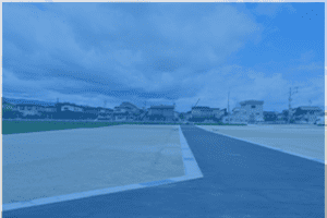 岡山市北区京山、土地の物件は会員限定物件です
